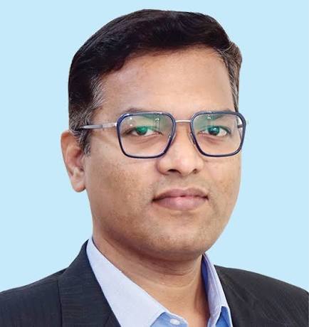 Dr Sivaraj Manoharan